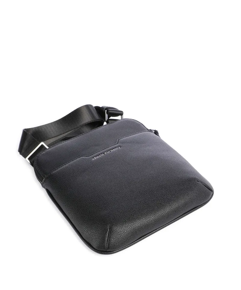 Armani Exchange Alex Umhängetasche black
