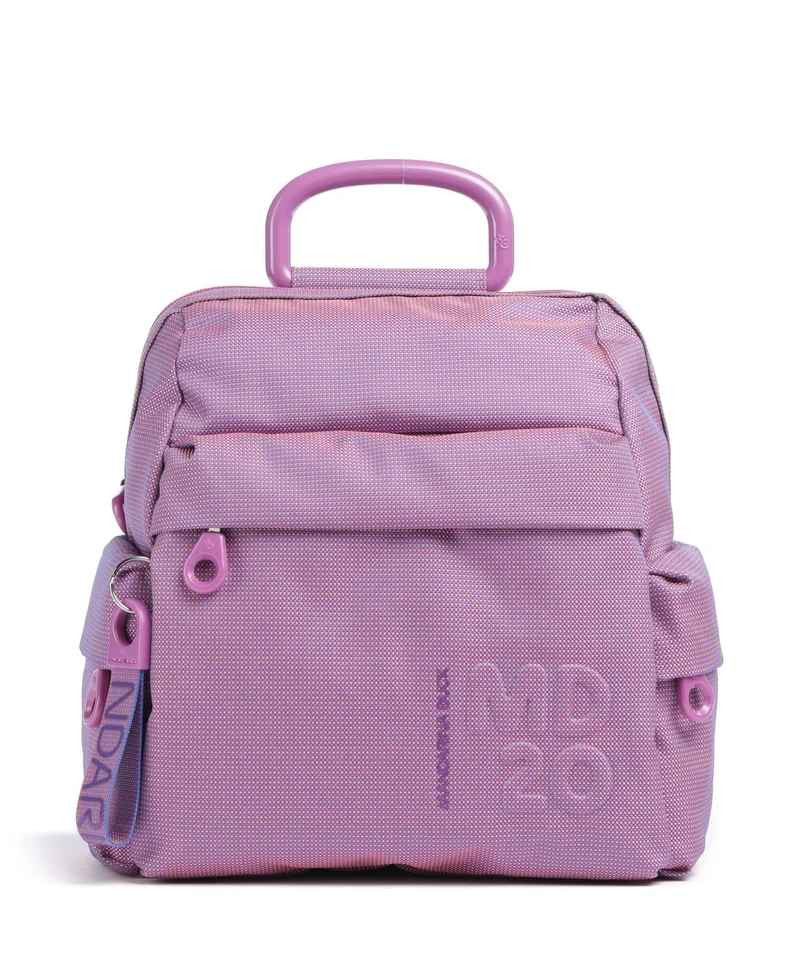Mandarina Duck MD20 Rucksack sushi flower