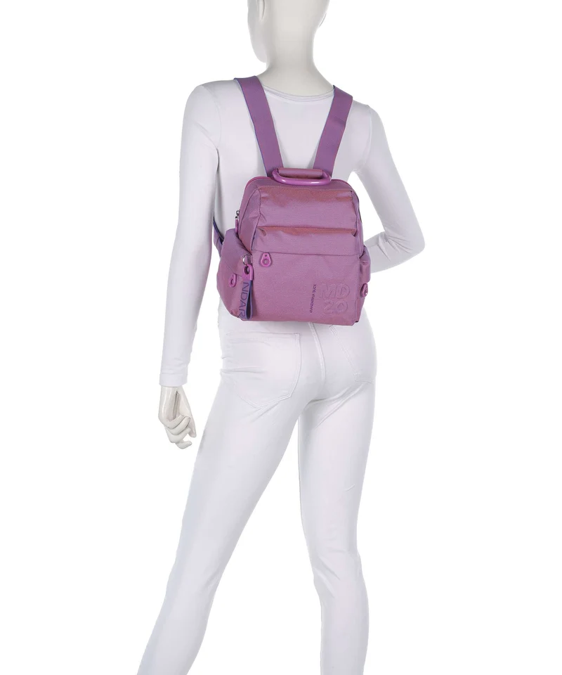 Mandarina Duck MD20 Rucksack sushi flower