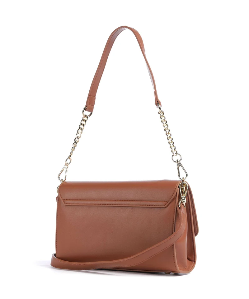Valentino Bags Hira Schultertasche cuoio