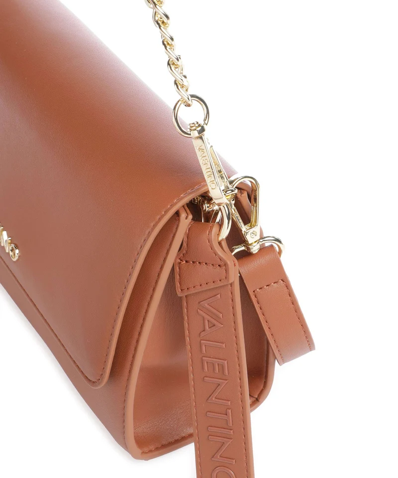 Valentino Bags Hira Schultertasche cuoio