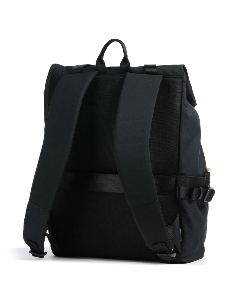 Mandarina Duck Y-Lite Rucksack black