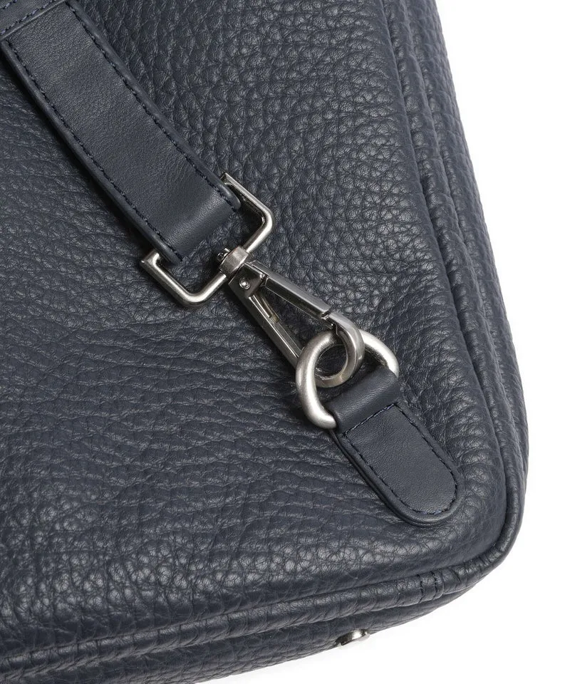 Voi Boston Maxima Rucksack blau