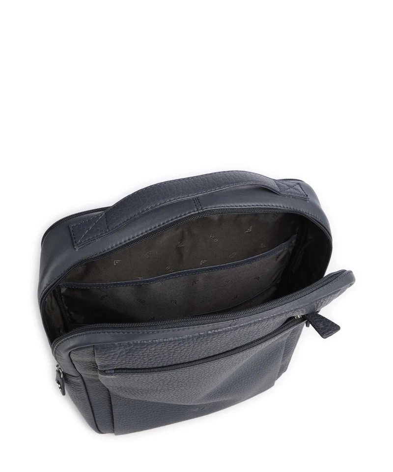 Voi Boston Maxima Rucksack blau