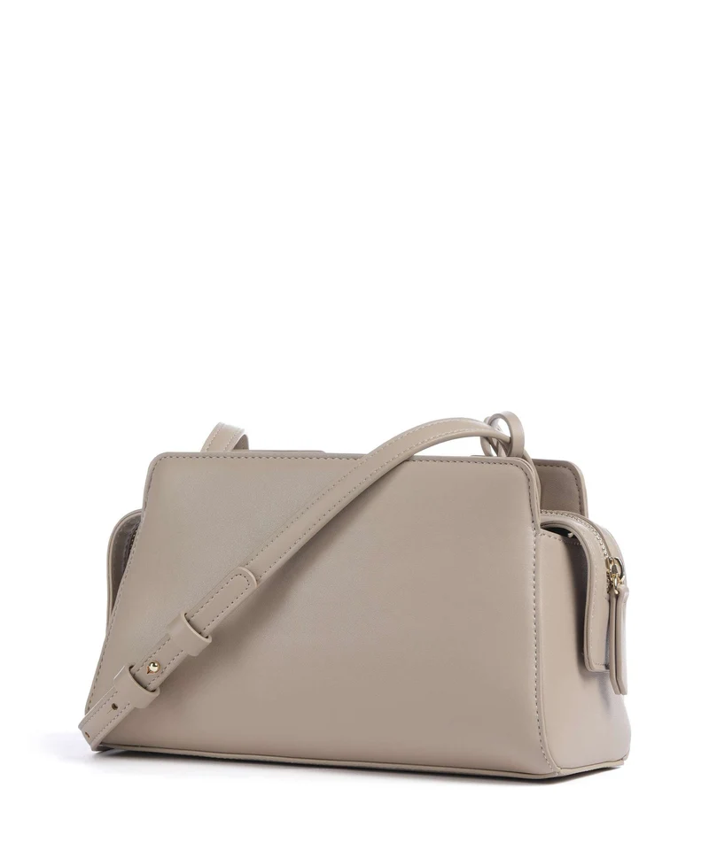 Armani Exchange Amelie M Umhängetasche sand