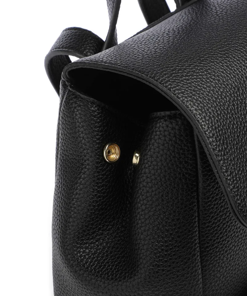 Armani Exchange Susy Soft Rucksack black