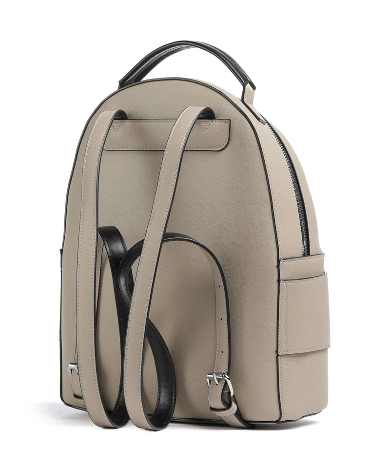 Armani Exchange Susy Rucksack sand