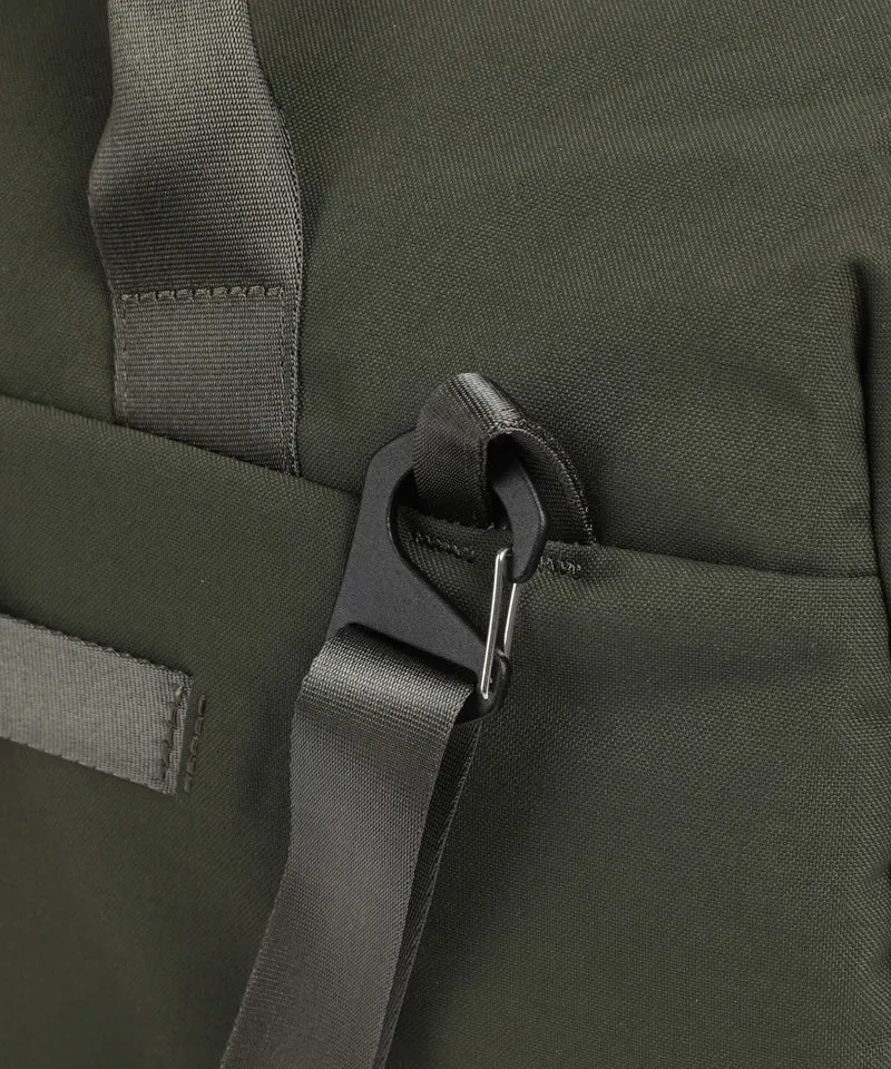 Bellroy Classic 35 Weekender olive