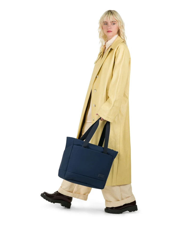 Eastpak Satch Shopper cnnct matte admiral