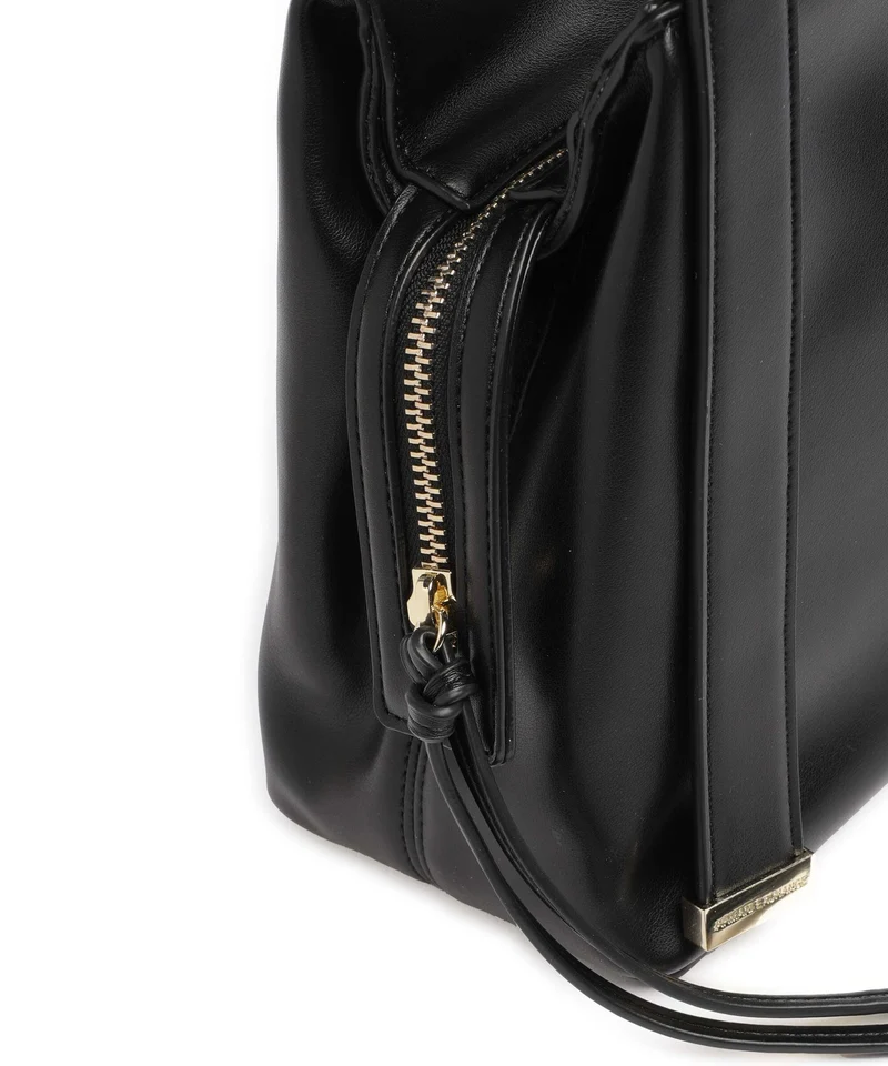 Armani Exchange Alice S Schultertasche black