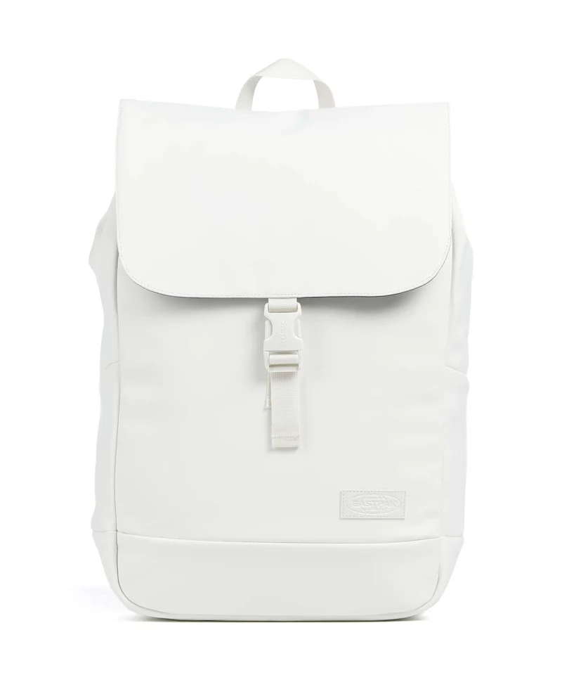 Eastpak Yarin Cnnct F Rucksack matte chalk