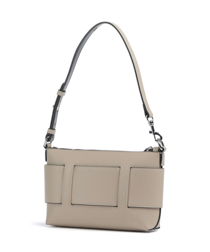 Armani Exchange Susy Schultertasche sand