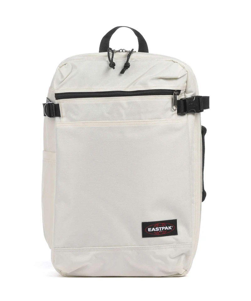 Eastpak Transit'R Pack Rucksack cloth beige