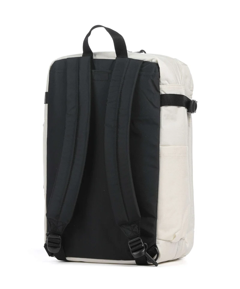 Eastpak Transit'R Pack Rucksack cloth beige