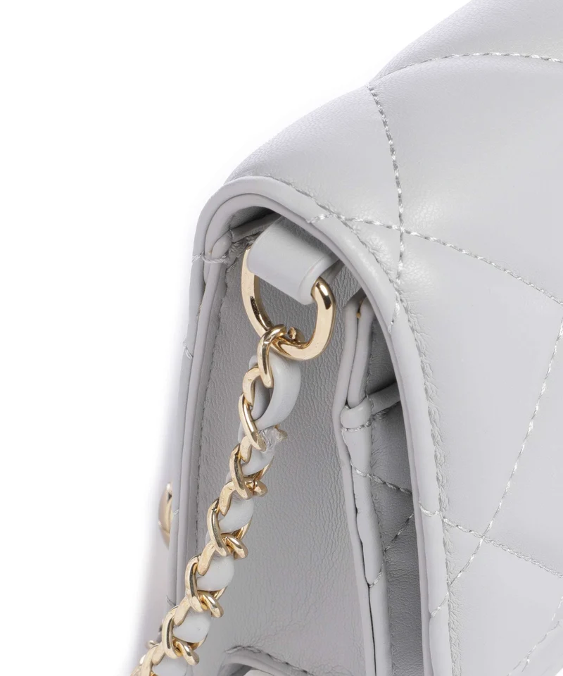 Valentino Bags Ocarina Umhängetasche perla