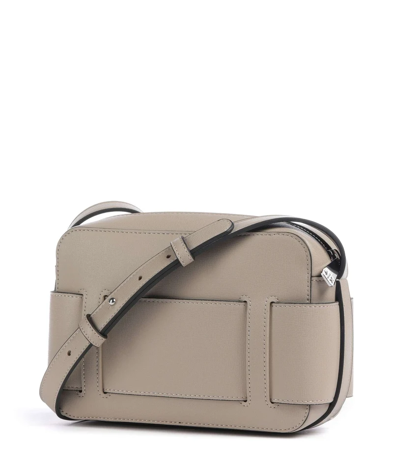 Armani Exchange Susy Umhängetasche sand