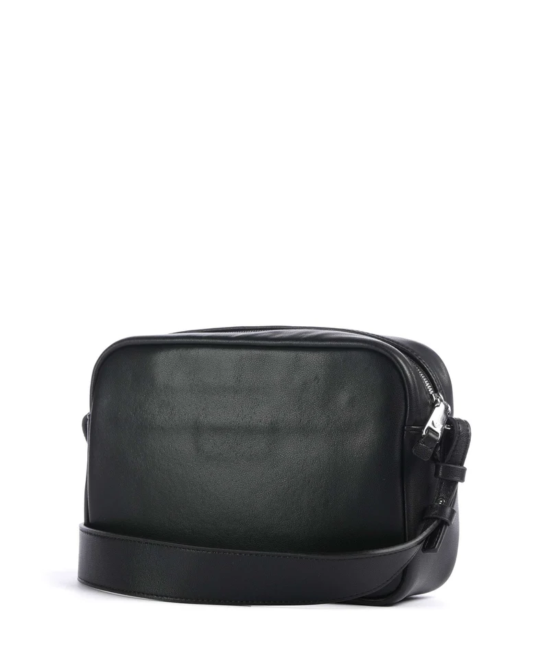 Emporio Armani Lilly Umhängetasche nero
