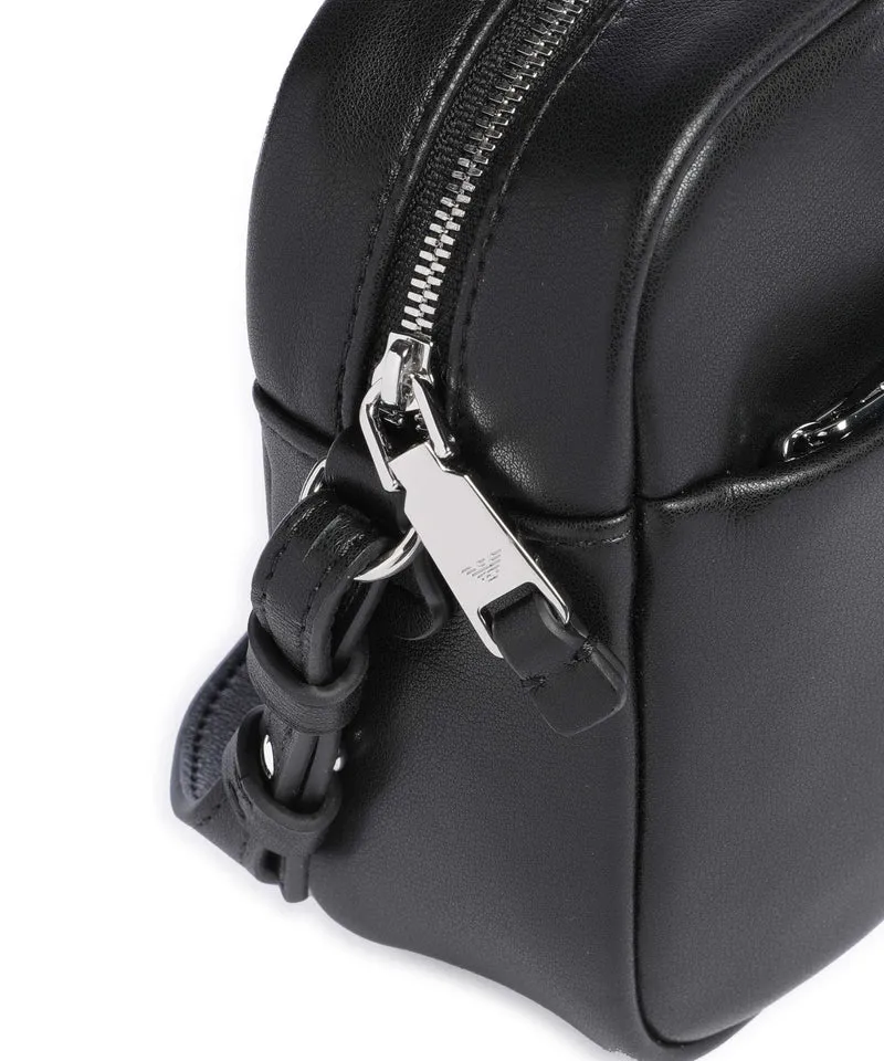 Emporio Armani Lilly Umhängetasche nero