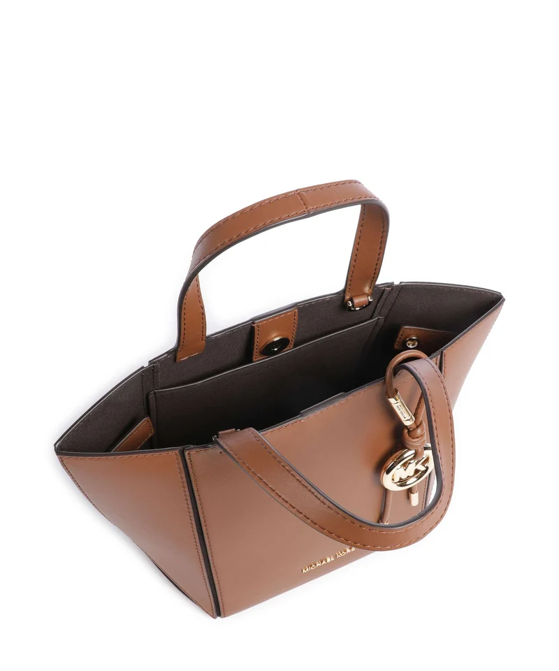 Michael Kors Jordi Small Handtasche luggage
