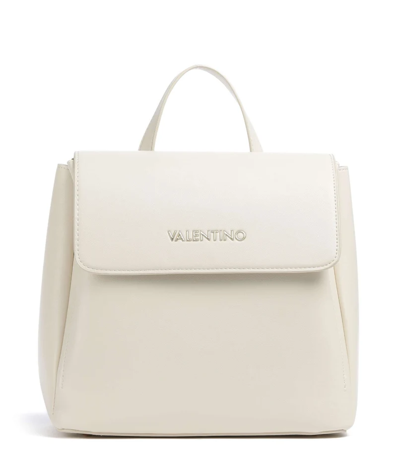 Valentino Bags Clio Re Rucksack ecru