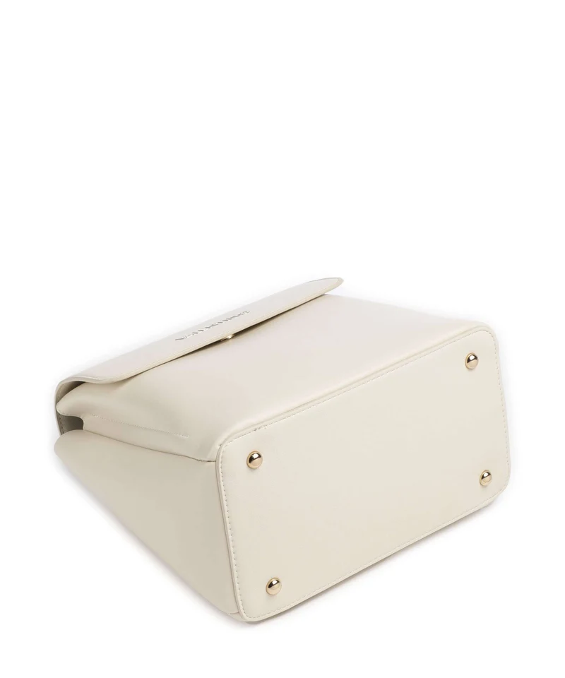Valentino Bags Clio Re Rucksack ecru