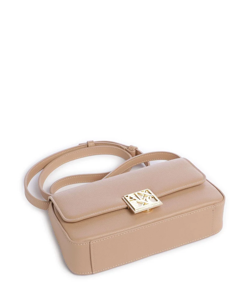 Armani Exchange Amy Umhängetasche candied ginger