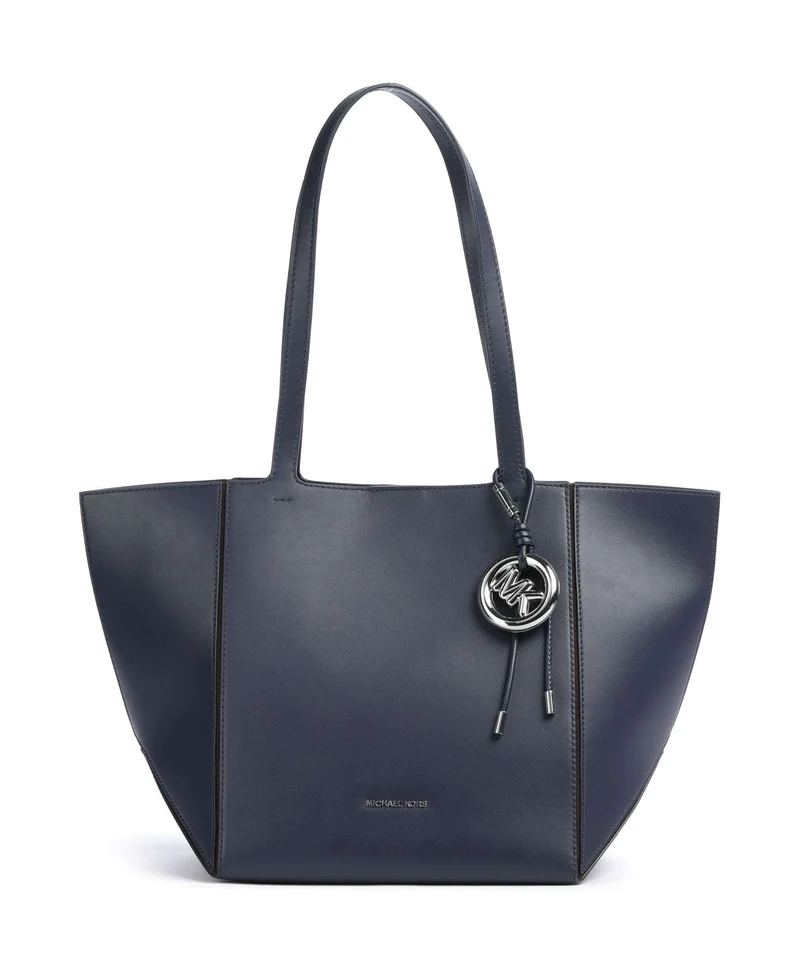 Michael Kors Jordi Medium Shopper dress blues