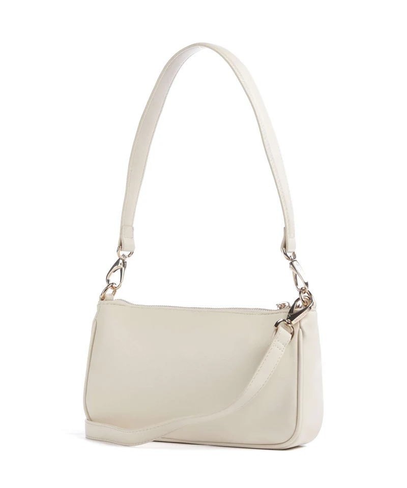 Valentino Bags Clio Re Schultertasche ecru