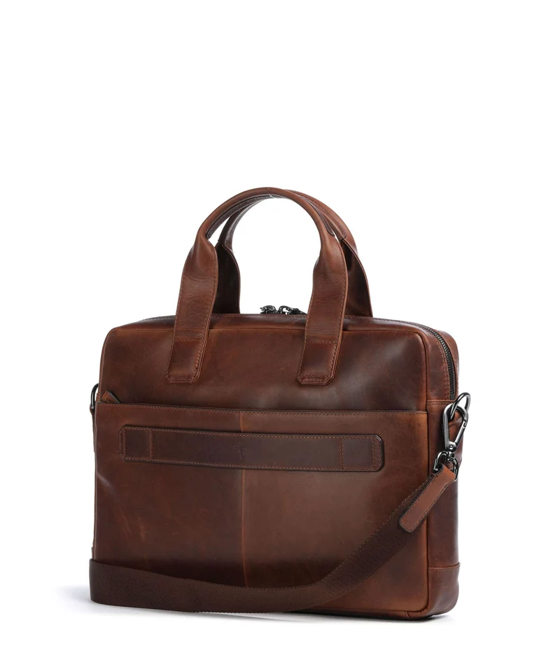 JOOP! Cerratano Pandion Aktentasche cognac
