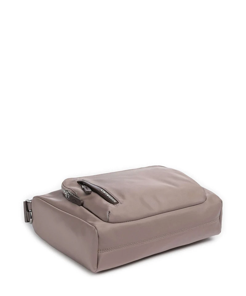 Mandarina Duck Hunter Umhängetasche beaver
