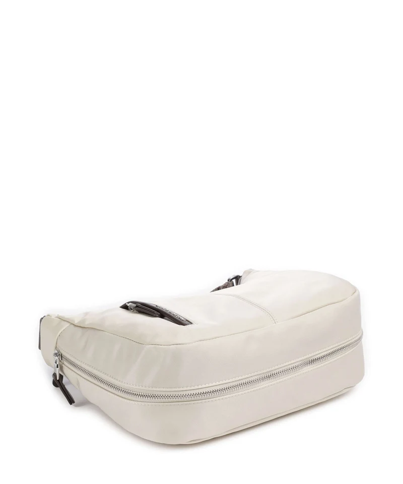 Mandarina Duck Hunter Umhängetasche latte