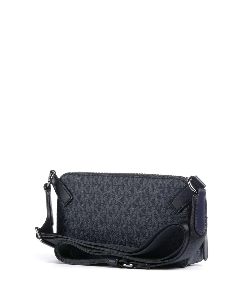Michael Kors Hudson Umhängetasche dress blues