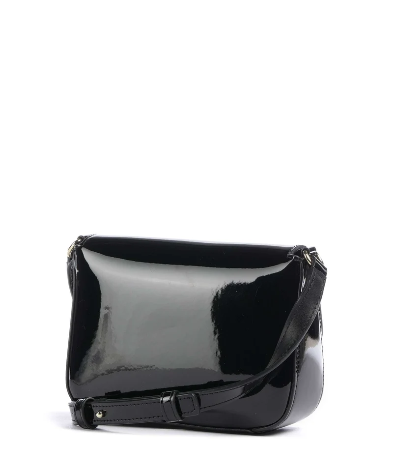 Armani Exchange Amy S Umhängetasche black