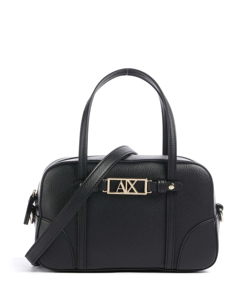 Armani Exchange Polly Mini Handtasche black