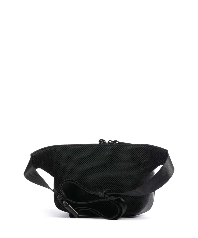 Armani Exchange Alex Gürteltasche black