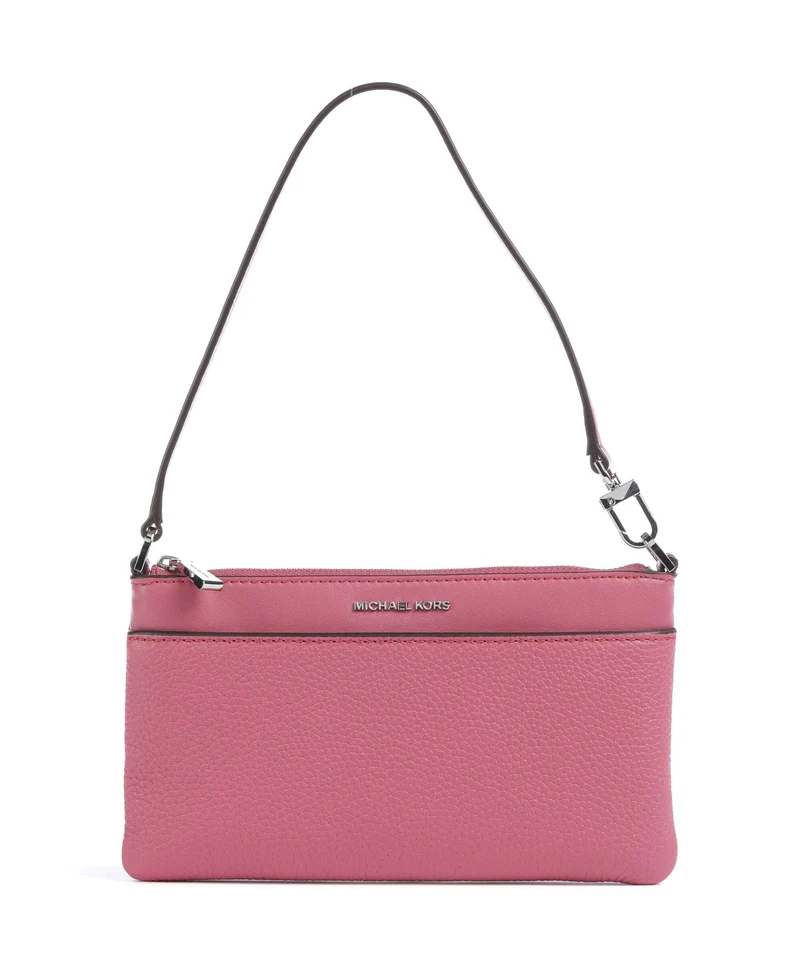 Michael Kors Jet Set Medium Schultertasche rosewood