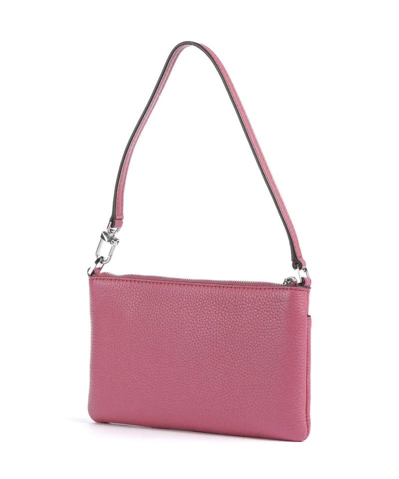 Michael Kors Jet Set Medium Schultertasche rosewood