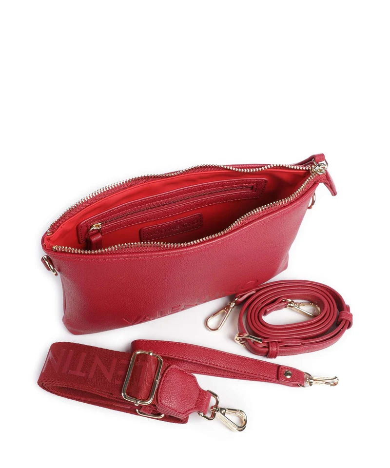 Valentino Bags Foxy Re Umhängetasche rubino