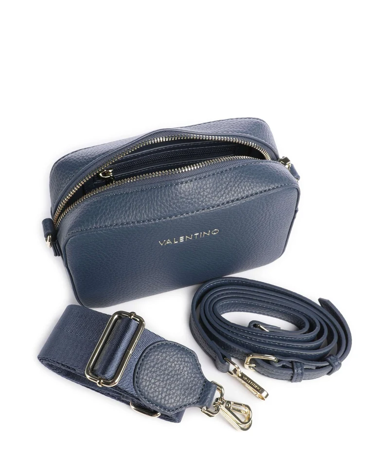 Valentino Bags Fall Re Umhängetasche blu