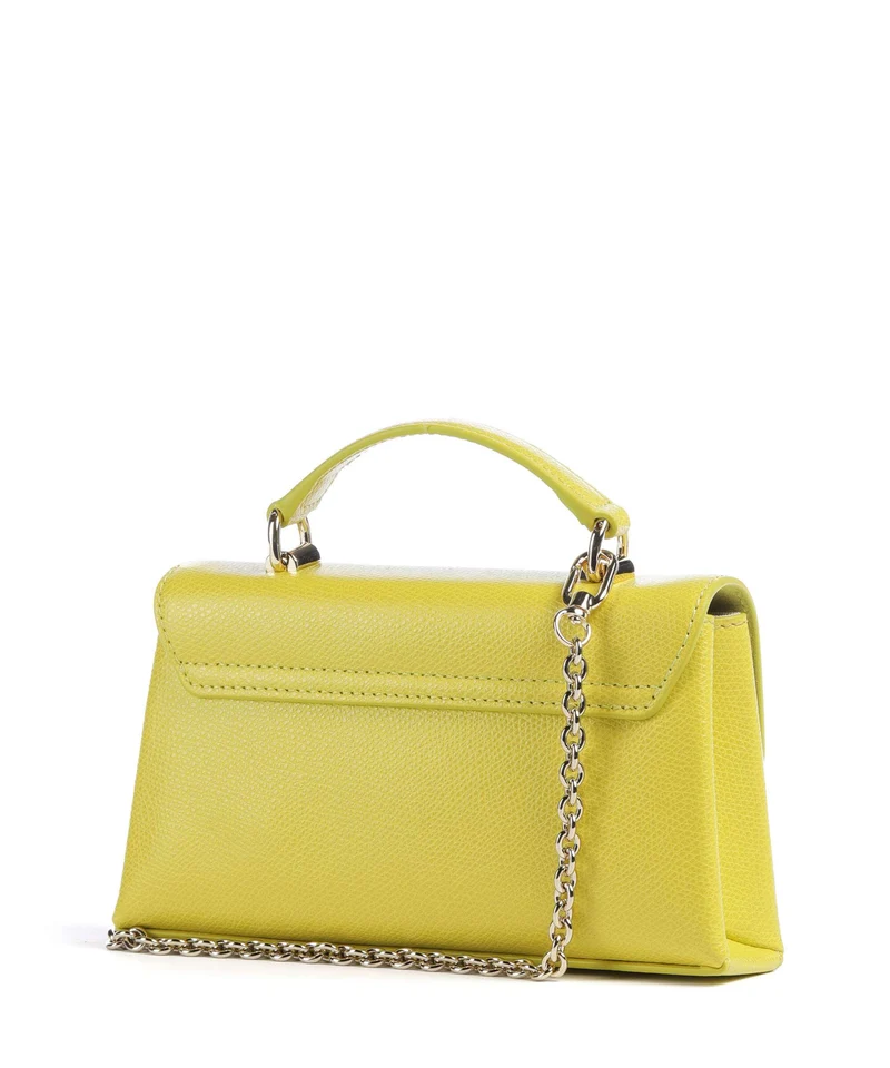Furla 1927 Mini Umhängetasche mudec yellow