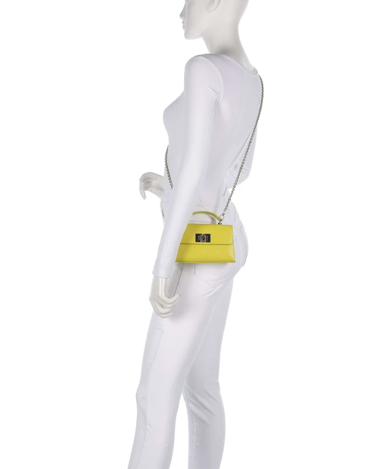 Furla 1927 Mini Umhängetasche mudec yellow