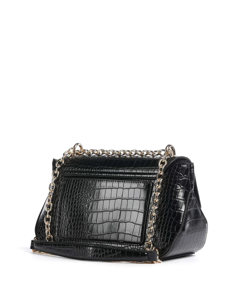 Valentino Bags Afrodite Schultertasche nero