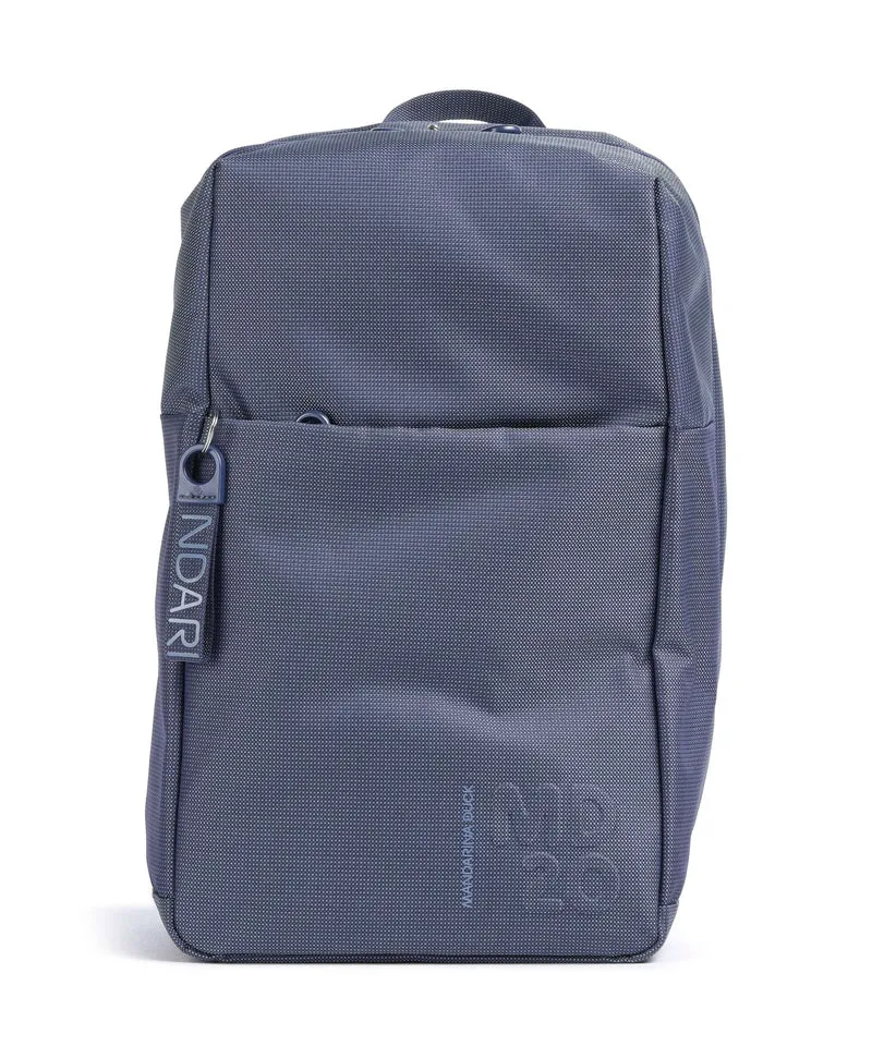 Mandarina Duck MD20 Reiserucksack deep blue