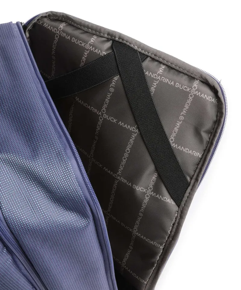 Mandarina Duck MD20 Reiserucksack deep blue