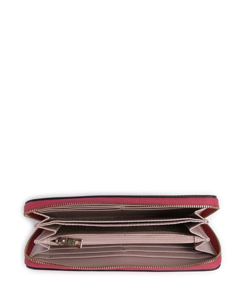 Furla Camelia XL Geldbörse velvet pink/corolla
