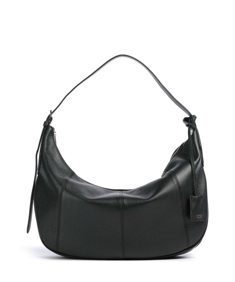 Lancel Victoire L Beuteltasche black