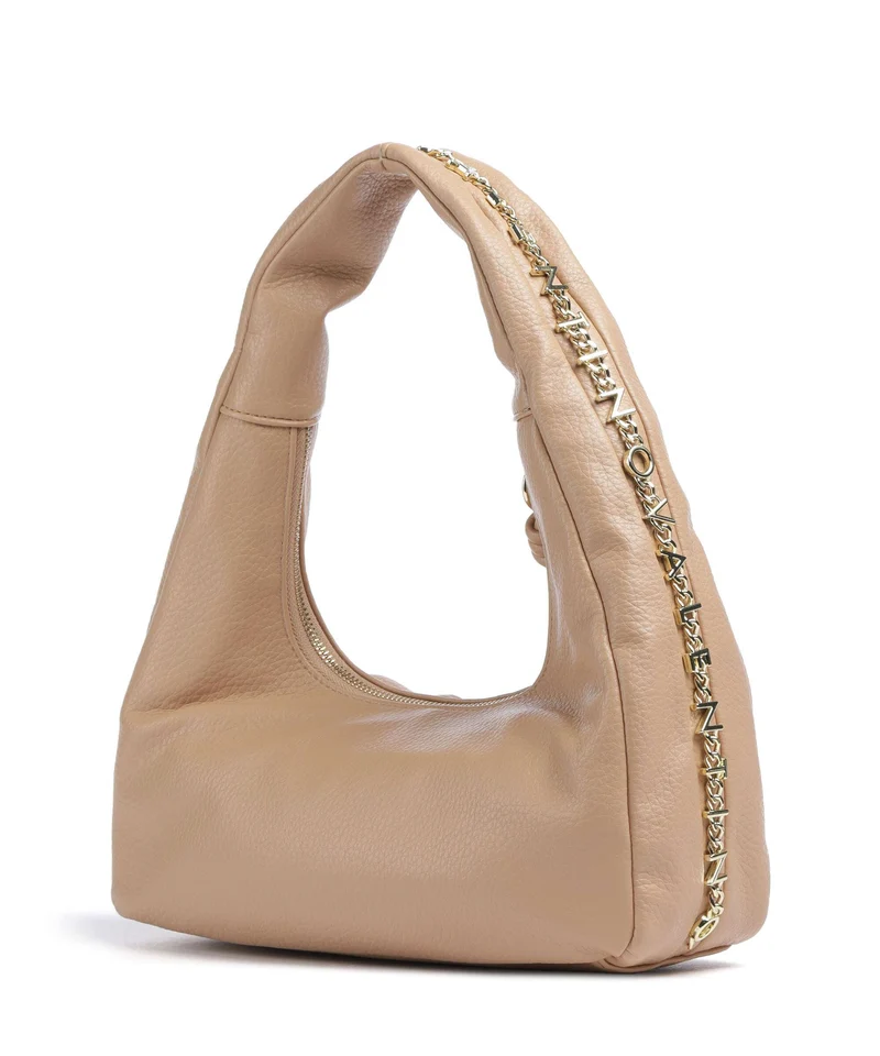 Valentino Bags Harmonia Beuteltasche beige