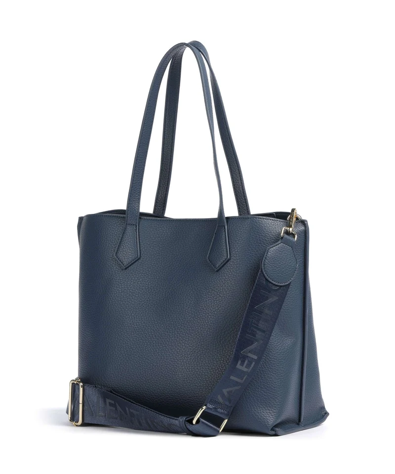 Valentino Bags Fall Re Shopper blu
