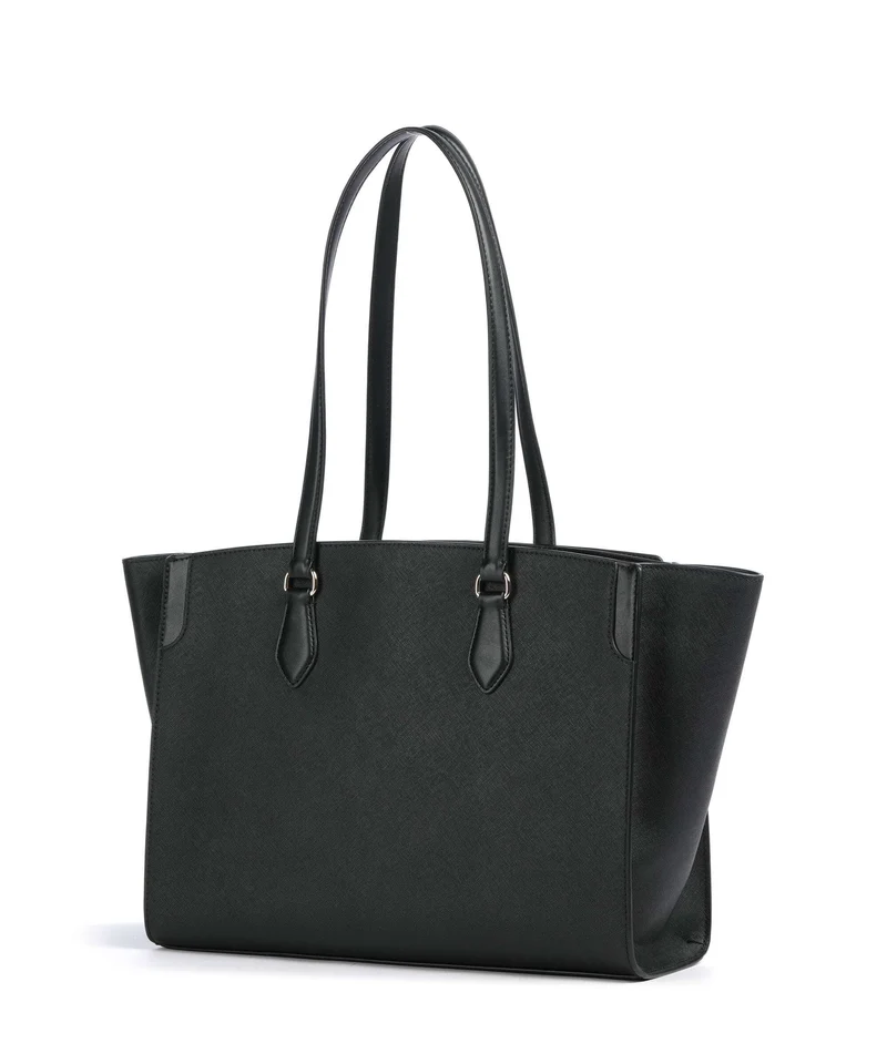 Michael Kors Becca Large Shopper black
