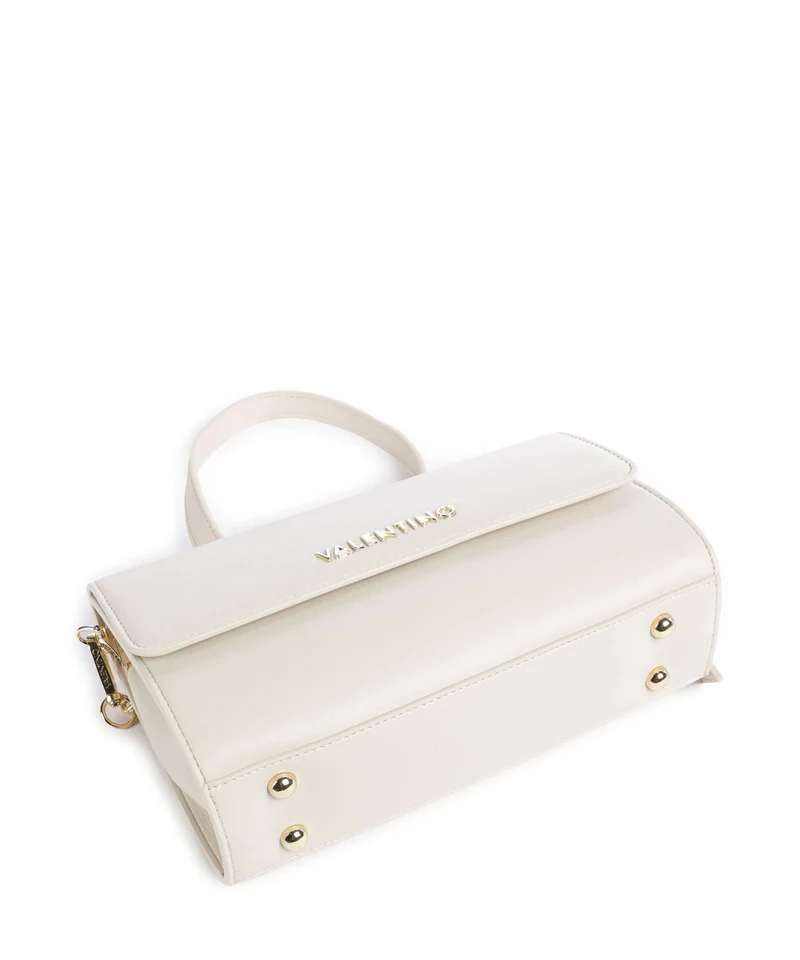Valentino Bags Hira Schultertasche ecru
